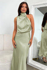 Violet™ | Sahara Draped Dress