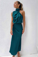 Violet™ | Sahara Draped Dress