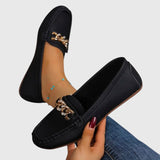 Melissa |  Loafers