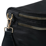 GoFree - The Roomiest Bum Bag (Solid)