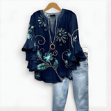 Shannon™ Elegant Blouse