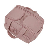 CrushKit – Travel Toiletry Bag