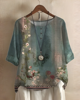 Amelia™  Classic Boho Top