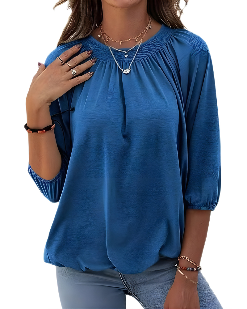 Blaise™ Classic 3/4 Sleeve Tee