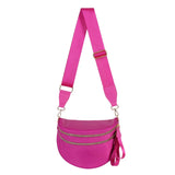 GoFree - The Roomiest Bum Bag (Solid)
