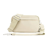 Statshy - Crossbody Wallet Duo
