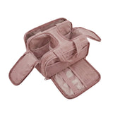 CrushKit – Travel Toiletry Bag