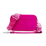 Statshy - Crossbody Wallet Duo