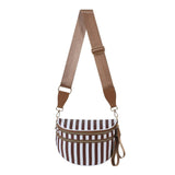 GoFree – Vertical Stripe Edition