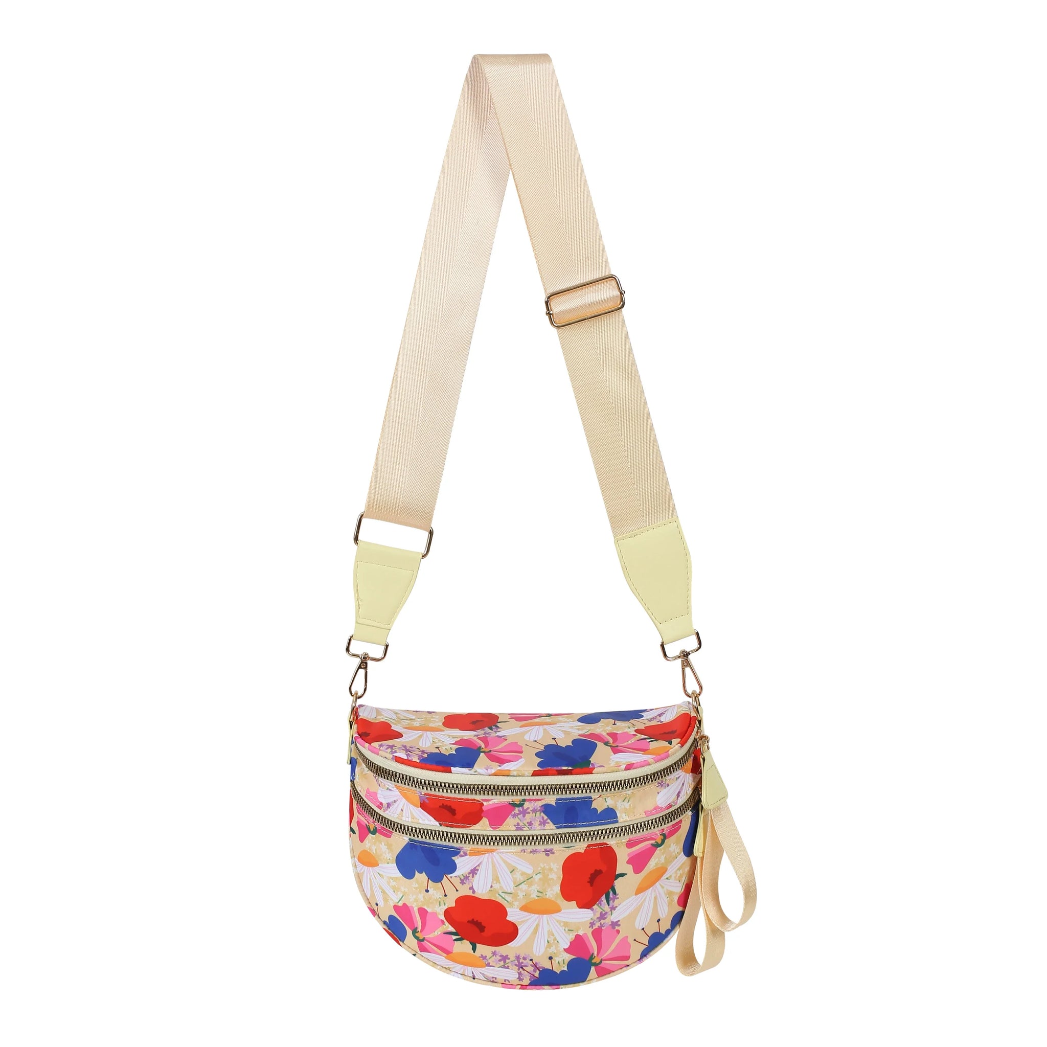 GoFree – Folk Bloom Limited Edition