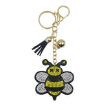 Bling Bag Charm