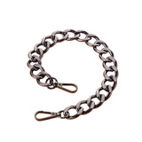 Aluminum Bag Chain 18"