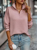 Klara™ - Stylish Women's Sweater