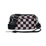 Statshy - Crossbody Wallet Duo