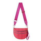 GoFree – Vertical Stripe Edition