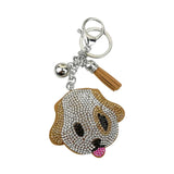 Bling Bag Charm