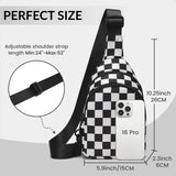 Move – The trendy sling bag
