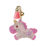 Bling Bag Charm