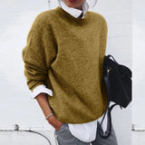 Tiffany™ - Soft Cashmere Sweater