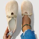 LILY – COMFORT FLATS