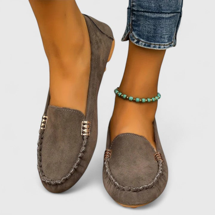 Karlene | Loafer