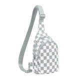Move – The trendy sling bag