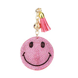 Bling Bag Charm