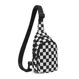 Move – The trendy sling bag
