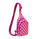 Move – The trendy sling bag