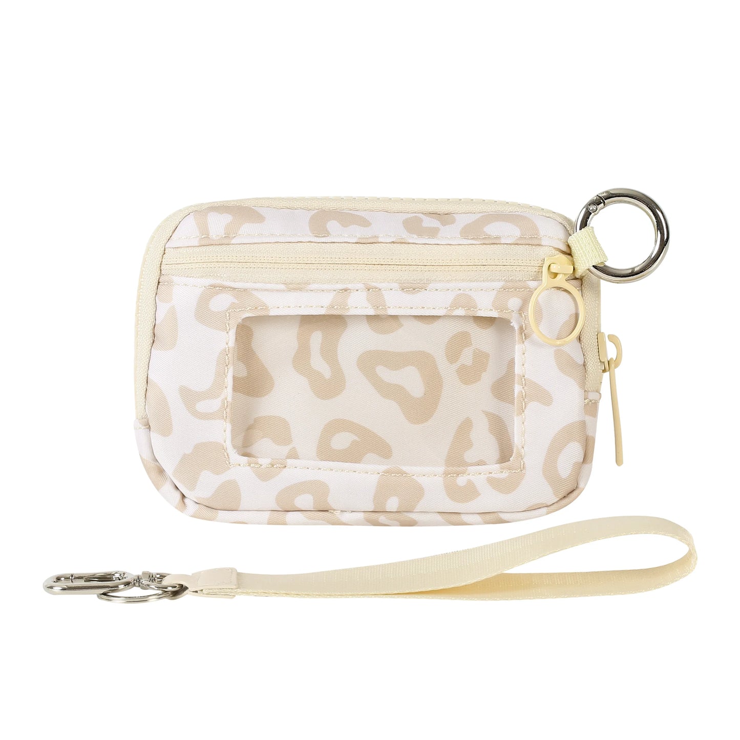 Clutchy - Wristlet Wallet Uno