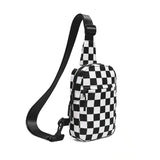 On-the-Go - Sling Bag