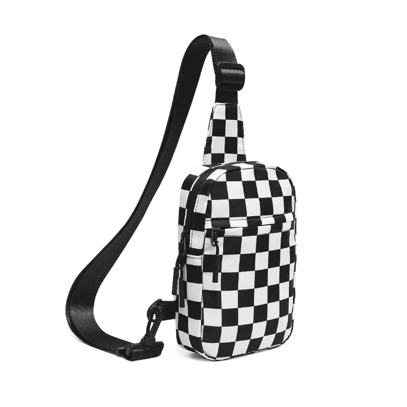 On-the-Go - Sling Bag