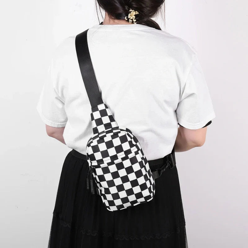 On-the-Go - Sling Bag