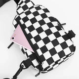 On-the-Go - Sling Bag
