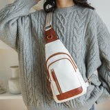 Hands-free - Crossbody bag