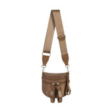 Mini GoFree - The Half-Size Crossbody