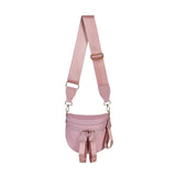 Mini GoFree - The Half-Size Crossbody