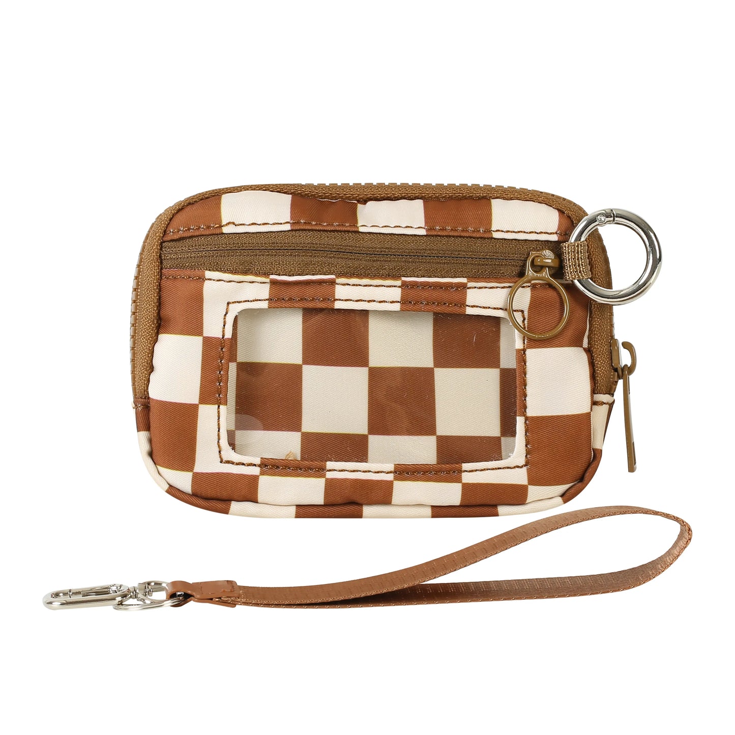 Clutchy - Wristlet Wallet Uno