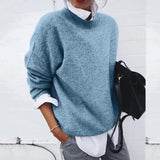 Tiffany™ - Soft Cashmere Sweater