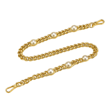 PearlLink Chain 19" – Bag Chain