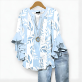 Shannon™ Elegant Blouse