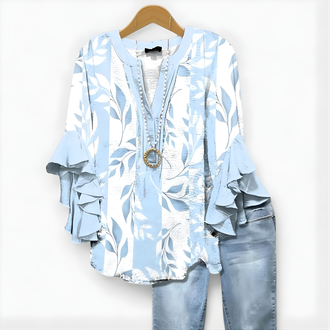 Shannon™ Elegant Blouse