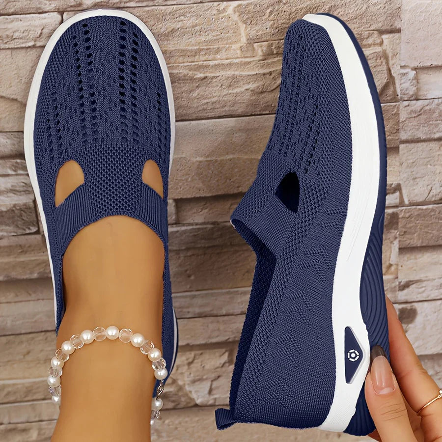 Carry™ Orthopaedic slip-on shoes