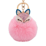 KokoFox - Bag Charm