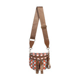 Mini GoFree - The Half-Size Crossbody