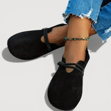 LILY – COMFORT FLATS