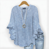 Shannon™ Elegant Blouse