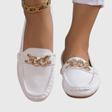 Melissa |  Loafers