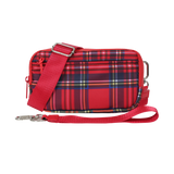 Statshy - Crossbody Wallet Duo