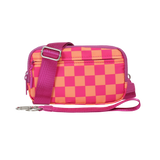 Statshy - Crossbody Wallet Duo